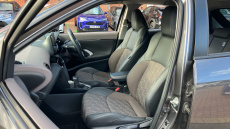 Toyota Yaris Cross 1.5 Hybrid Excel 5dr CVT Hybrid Estate